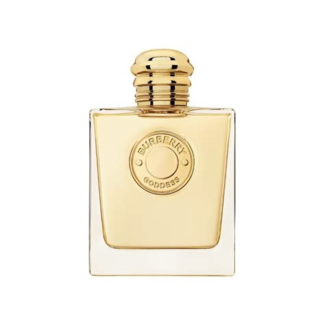 goddess eau de parfum